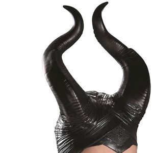 Disney Maleficent horns